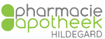 Apotheek Hildegard Logo